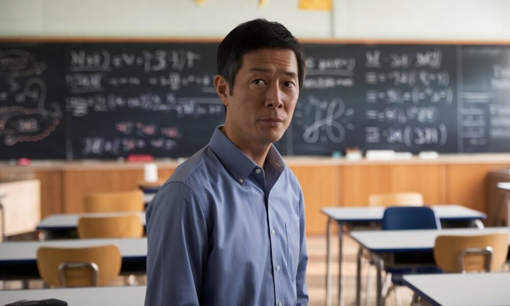Greg Tang