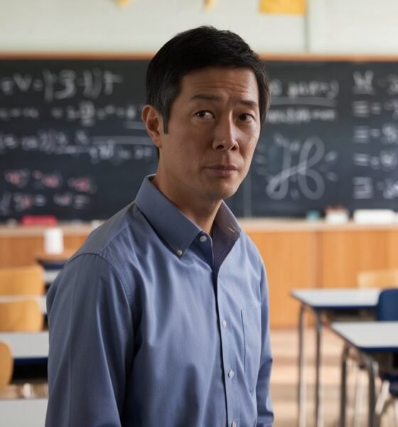 Greg Tang