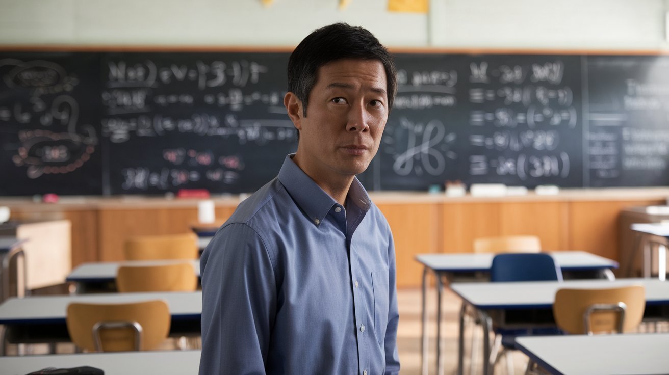 Greg Tang