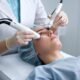Blackhead removal videos 2025