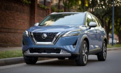 2022 Nissan Kicks