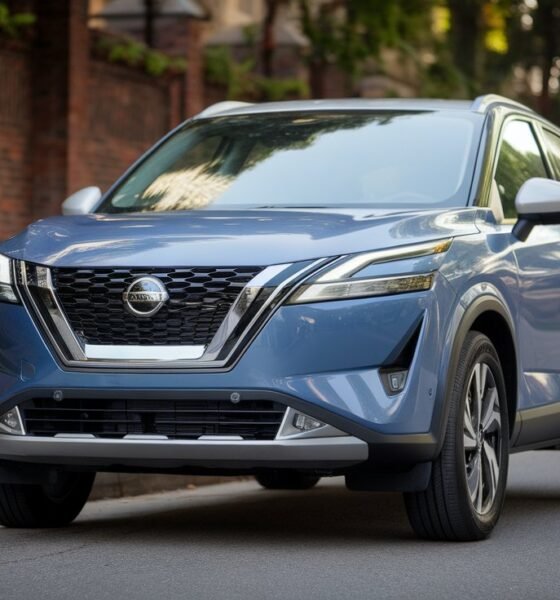 2022 Nissan Kicks