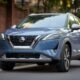 2022 Nissan Kicks