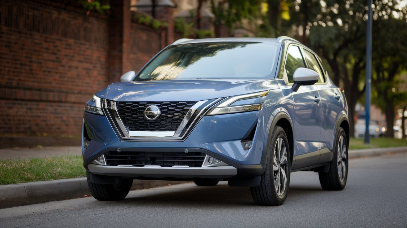 2022 Nissan Kicks