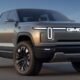 2026 GMC Sierra EV