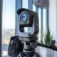 FoMaKo K20UH 4K HDMI AI Auto-Tracking PTZ Camera