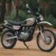 Yamaha TW 200