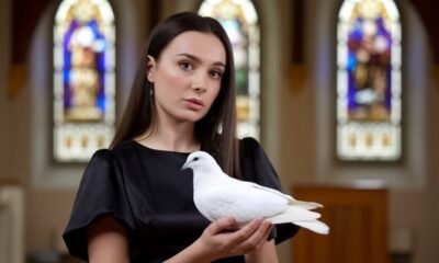 Iryna Zarutska video YouTube