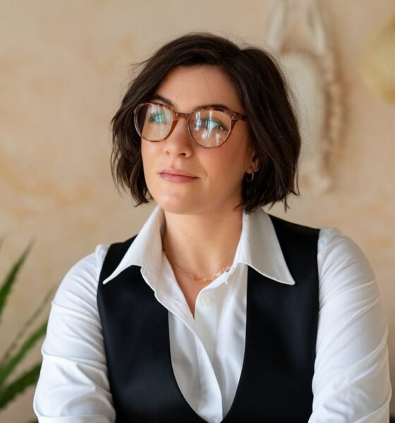 Jeannine Belleguic
