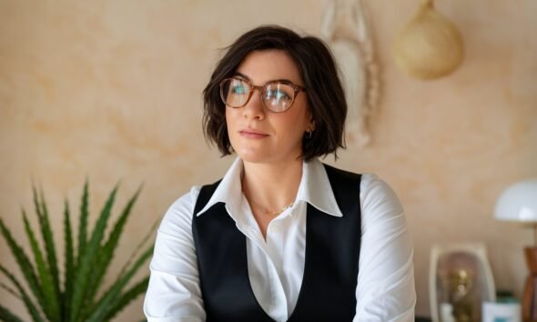 Jeannine Belleguic