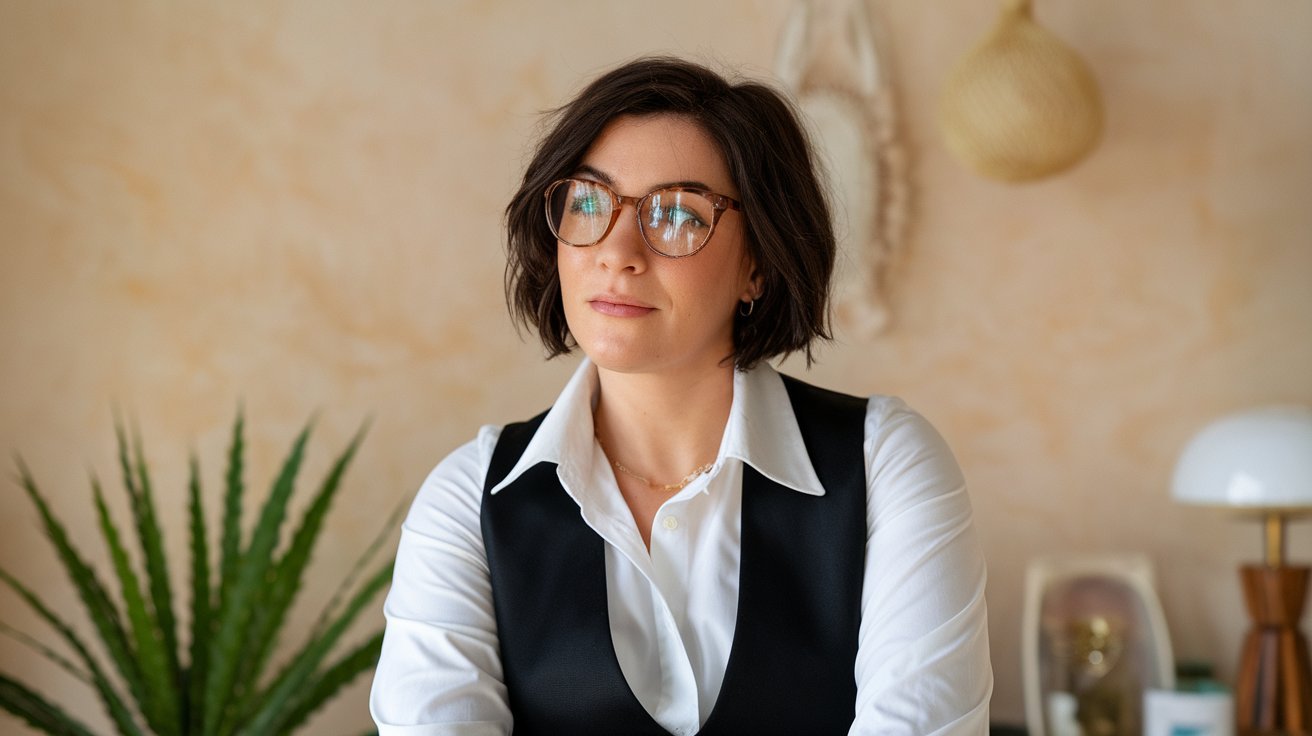 Jeannine Belleguic