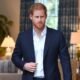 Prince Harry doorstep video doorbell