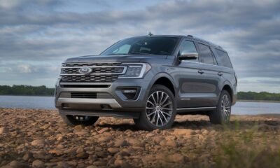 Ford Expedition 2024