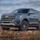 Ford Expedition 2024