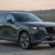 Mazda CX-50 2025