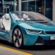 2024 BMW i4