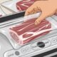 how to use FoodSaver vacuum seal