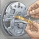 how to rekey a Kwikset lock